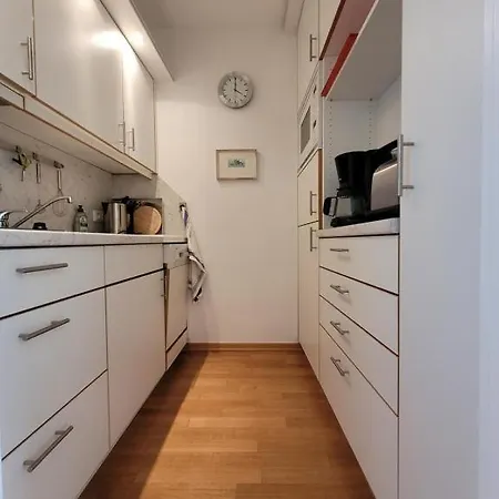 Himmlischer Ausblick *