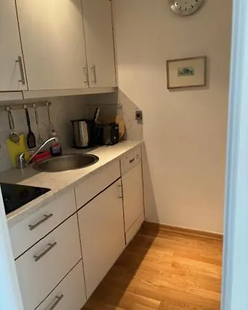 Himmlischer Ausblick Timmendorfer Strand