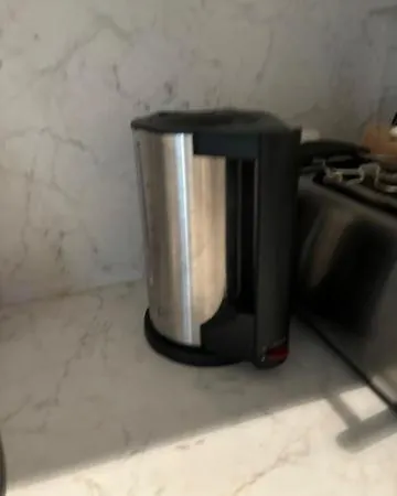 Lejlighed Himmlischer Ausblick Timmendorfer Strand