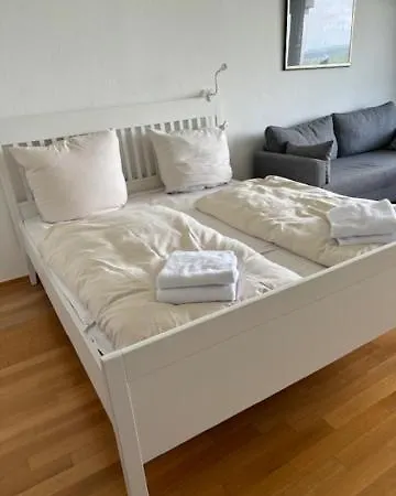 Himmlischer Ausblick Timmendorfer Strand