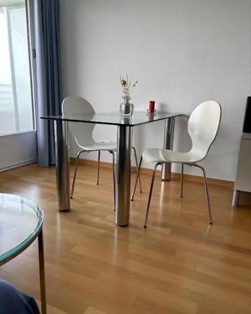 Apartment Himmlischer Ausblick *