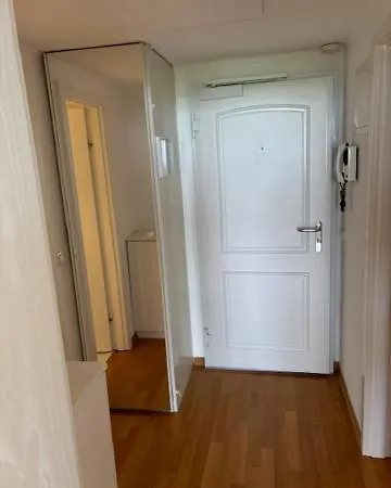 Himmlischer Ausblick Lejlighed Timmendorfer Strand