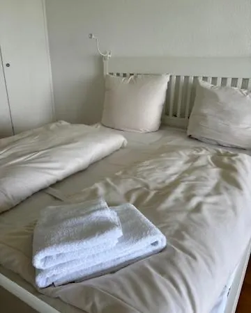 Lejlighed Himmlischer Ausblick *