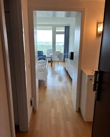 Himmlischer Ausblick * Timmendorfer Strand