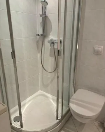 Lejlighed Himmlischer Ausblick Timmendorfer Strand