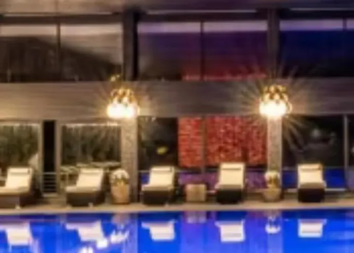 Himmlischer Ausblick Timmendorfer Strand