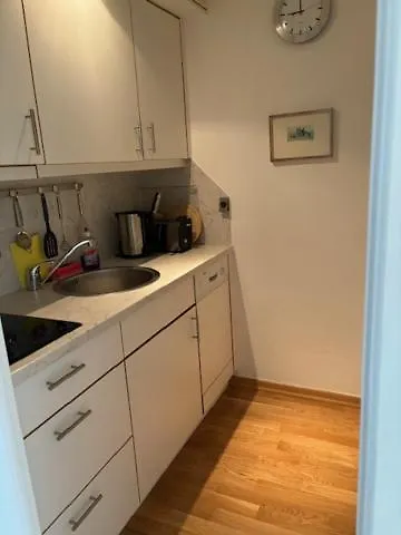 Himmlischer Ausblick Timmendorfer Strand