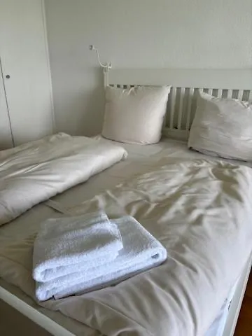 Daire Himmlischer Ausblick *