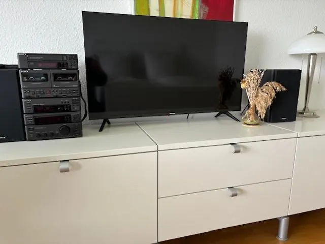 Daire Himmlischer Ausblick *