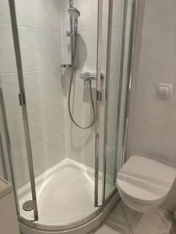 Daire Himmlischer Ausblick Timmendorfer Strand